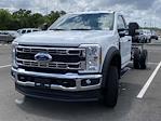 New 2025 Ford F-550 Regular Cab Cab Chassis for sale #H2149 - photo 7