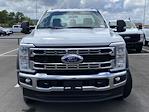New 2025 Ford F-550 Regular Cab Cab Chassis for sale #H2149 - photo 8
