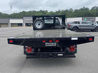 New 2025 Ford F-350 XL Regular Cab 4x4 Flatbed Truck for sale #H2150 - photo 2
