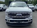 New 2025 Ford F-350 XL Regular Cab 4x4 Cab Chassis for sale #H2150 - photo 11