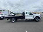 New 2025 Ford F-350 XL Regular Cab 4x4 Cab Chassis for sale #H2150 - photo 2