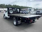 New 2025 Ford F-350 XL Regular Cab 4x4 Cab Chassis for sale #H2150 - photo 7