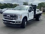 New 2025 Ford F-350 XL Regular Cab 4x4 Cab Chassis for sale #H2150 - photo 9