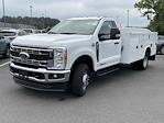 2025 Ford F-350 Regular Cab DRW 4x4 Service Truck for sale #H2151 - photo 11