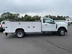 2025 Ford F-350 Regular Cab DRW 4x4 Service Truck for sale #H2151 - photo 3
