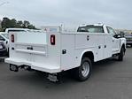 2025 Ford F-350 Regular Cab DRW 4x4 Service Truck for sale #H2151 - photo 2