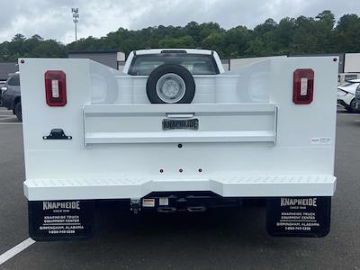 2025 Ford F-350 Regular Cab DRW 4x2 Service Truck for sale #H2152 - photo 2