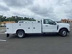 2025 Ford F-350 Regular Cab DRW 4x2 Service Truck for sale #H2152 - photo 3