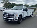 2025 Ford F-350 Regular Cab DRW 4x2 Service Truck for sale #H2152 - photo 7