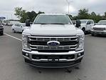 2025 Ford F-350 Crew Cab DRW 4x4 Flatbed Truck for sale #H2153 - photo 11