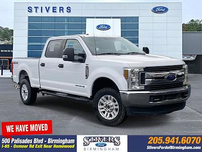 2019 Ford F-250 Crew Cab 4WD Pickup for sale #H2153A - photo 1