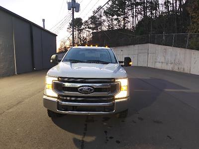 Used 2020 Ford F-350 Crew Cab 60 CA Cab Chassis for sale #H2153M - photo 1