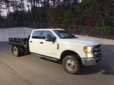 Used 2020 Ford F-350 Crew Cab 60 CA Cab Chassis for sale #H2153M - photo 2
