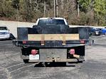2020 Ford F-350 Crew Cab DRW 4WD Flatbed Truck for sale #H2153M - photo 5