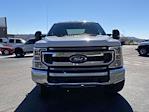 2020 Ford F-350 Crew Cab DRW 4WD Flatbed Truck for sale #H2153M - photo 9