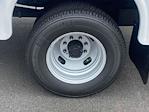 New 2025 Ford F-350 XL Crew Cab 4x4 Cab Chassis for sale #H2154 - photo 13