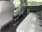 New 2025 Ford F-350 XL Crew Cab 4x4 Cab Chassis for sale #H2154 - photo 17