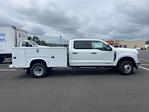 New 2025 Ford F-350 XL Crew Cab 4x4 Cab Chassis for sale #H2154 - photo 2