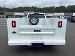 New 2025 Ford F-350 XL Crew Cab 4x4 Cab Chassis for sale #H2154 - photo 3