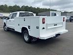 New 2025 Ford F-350 XL Crew Cab 4x4 Cab Chassis for sale #H2154 - photo 6