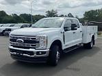 New 2025 Ford F-350 XL Crew Cab 4x4 Cab Chassis for sale #H2154 - photo 8