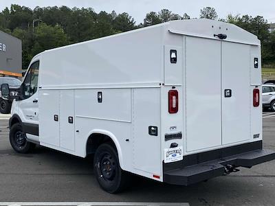 2024 Ford Transit 350 RWD Knapheide Service Utility Van for sale #H2155 - photo 2