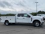 2025 Ford F-350 Crew Cab DRW 4x2 Service Truck for sale #H2156 - photo 3