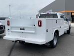 2025 Ford F-350 Crew Cab DRW 4x2 Service Truck for sale #H2156 - photo 2
