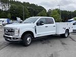 2025 Ford F-350 Crew Cab DRW 4x2 Service Truck for sale #H2156 - photo 8