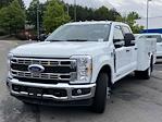 2025 Ford F-350 Crew Cab DRW 4x2 Service Truck for sale #H2156 - photo 9
