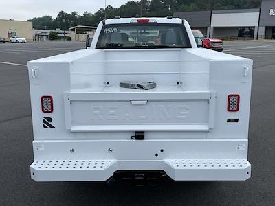 2025 Ford F-250 Crew Cab 4x4 Service Truck for sale #H2157 - photo 2