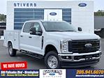 2025 Ford F-250 Crew Cab 4x4 Service Truck for sale #H2157 - photo 1