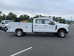 2025 Ford F-250 Crew Cab 4x4 Service Truck for sale #H2157 - photo 3