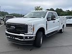 2025 Ford F-250 Crew Cab 4x4 Service Truck for sale #H2157 - photo 9
