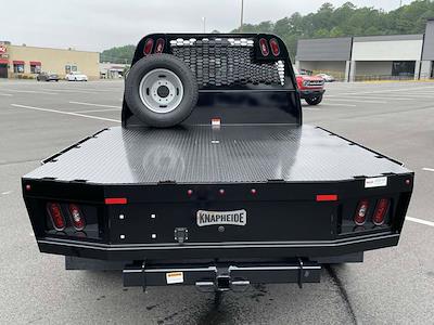2025 Ford F-350 Crew Cab DRW 4x4 Flatbed Truck for sale #H2159 - photo 2