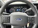2025 Ford F-350 Crew Cab DRW 4x4 Flatbed Truck for sale #H2159 - photo 25