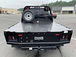 2025 Ford F-350 Crew Cab DRW 4x4 Flatbed Truck for sale #H2159 - photo 2