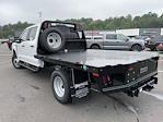 2025 Ford F-350 Crew Cab DRW 4x4 Flatbed Truck for sale #H2159 - photo 7