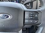 2024 Ford F-350 Regular Cab DRW 4x4 Flatbed Truck for sale #H2159A - photo 21