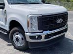 2024 Ford F-350 Regular Cab DRW 4x4 Flatbed Truck for sale #H2159A - photo 33