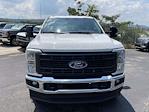 2024 Ford F-350 Regular Cab DRW 4x4 Flatbed Truck for sale #H2159A - photo 34
