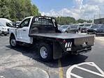 2024 Ford F-350 Regular Cab DRW 4x4 Flatbed Truck for sale #H2159A - photo 37