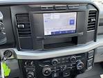 2024 Ford F-350 Regular Cab DRW 4x4 Flatbed Truck for sale #H2159A - photo 11
