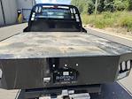 2024 Ford F-350 Regular Cab DRW 4x4 Flatbed Truck for sale #H2159A - photo 4