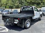 2024 Ford F-350 Regular Cab DRW 4x4 Flatbed Truck for sale #H2159A - photo 5