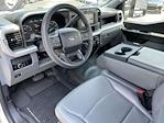 2024 Ford F-350 Regular Cab DRW 4x4 Flatbed Truck for sale #H2159A - photo 6