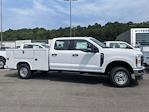 2025 Ford F-250 Crew Cab 4x4 Service Truck for sale #H2161 - photo 3
