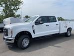 2025 Ford F-250 Crew Cab 4x4 Service Truck for sale #H2161 - photo 7
