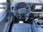 New 2025 Ford F-250 Crew Cab Service Truck for sale #H2162 - photo 22