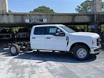 New 2025 Ford F-250 XL Crew Cab Cab Chassis for sale #H2162 - photo 3